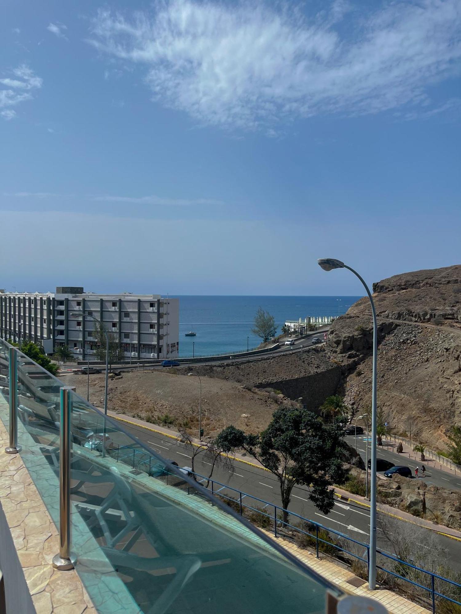 פאטלוואקה The Mayfair Village Apto 305 מראה חיצוני תמונה