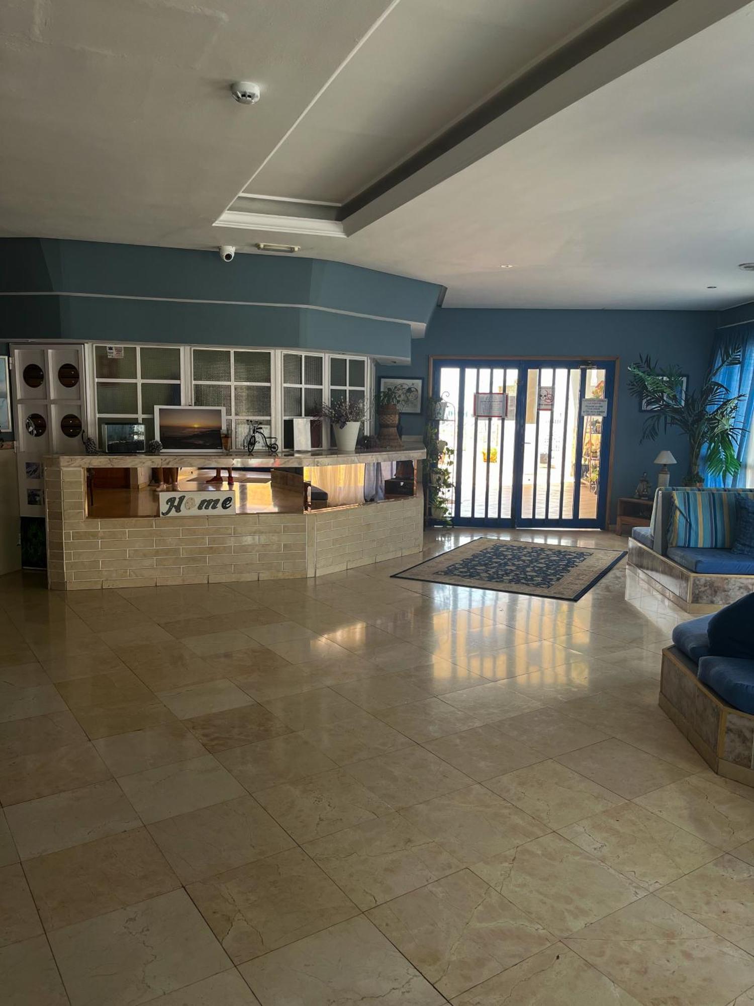 פאטלוואקה The Mayfair Village Apto 305 מראה חיצוני תמונה