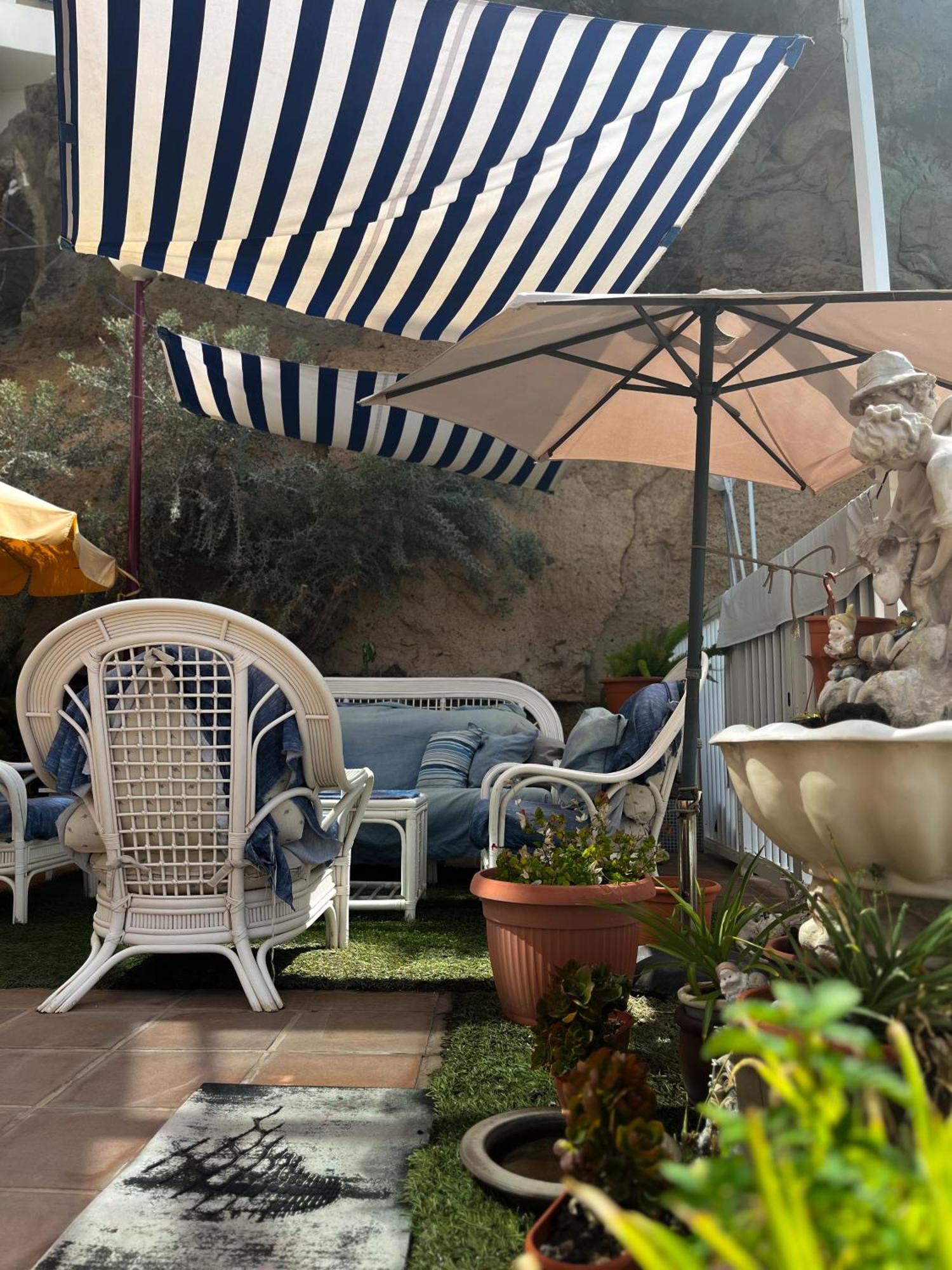 פאטלוואקה The Mayfair Village Apto 305 מראה חיצוני תמונה