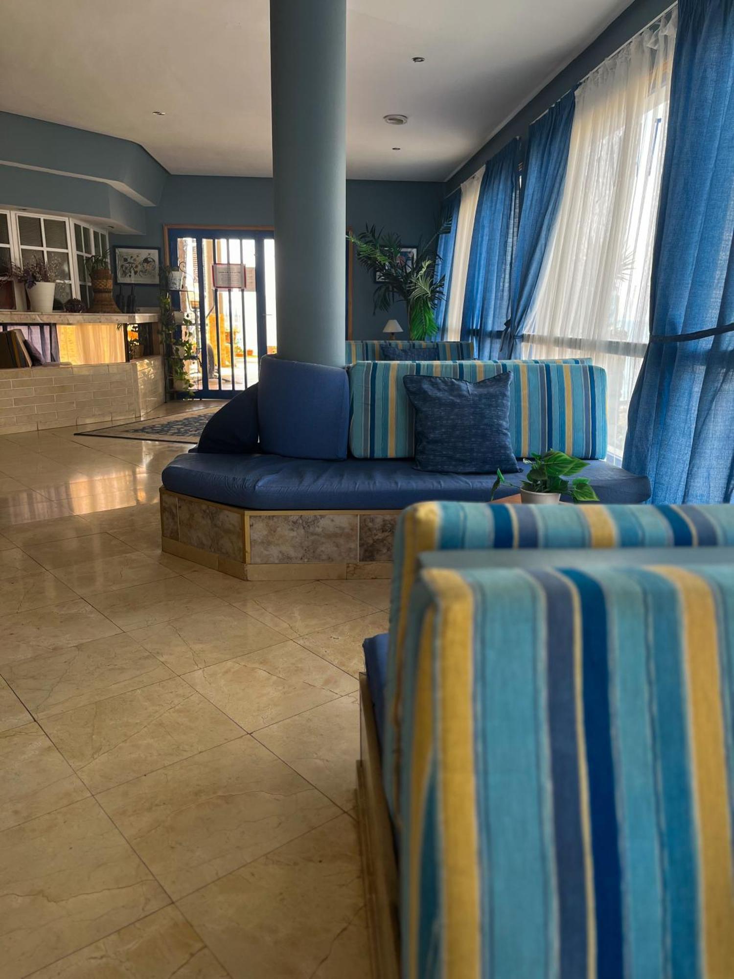 פאטלוואקה The Mayfair Village Apto 305 מראה חיצוני תמונה
