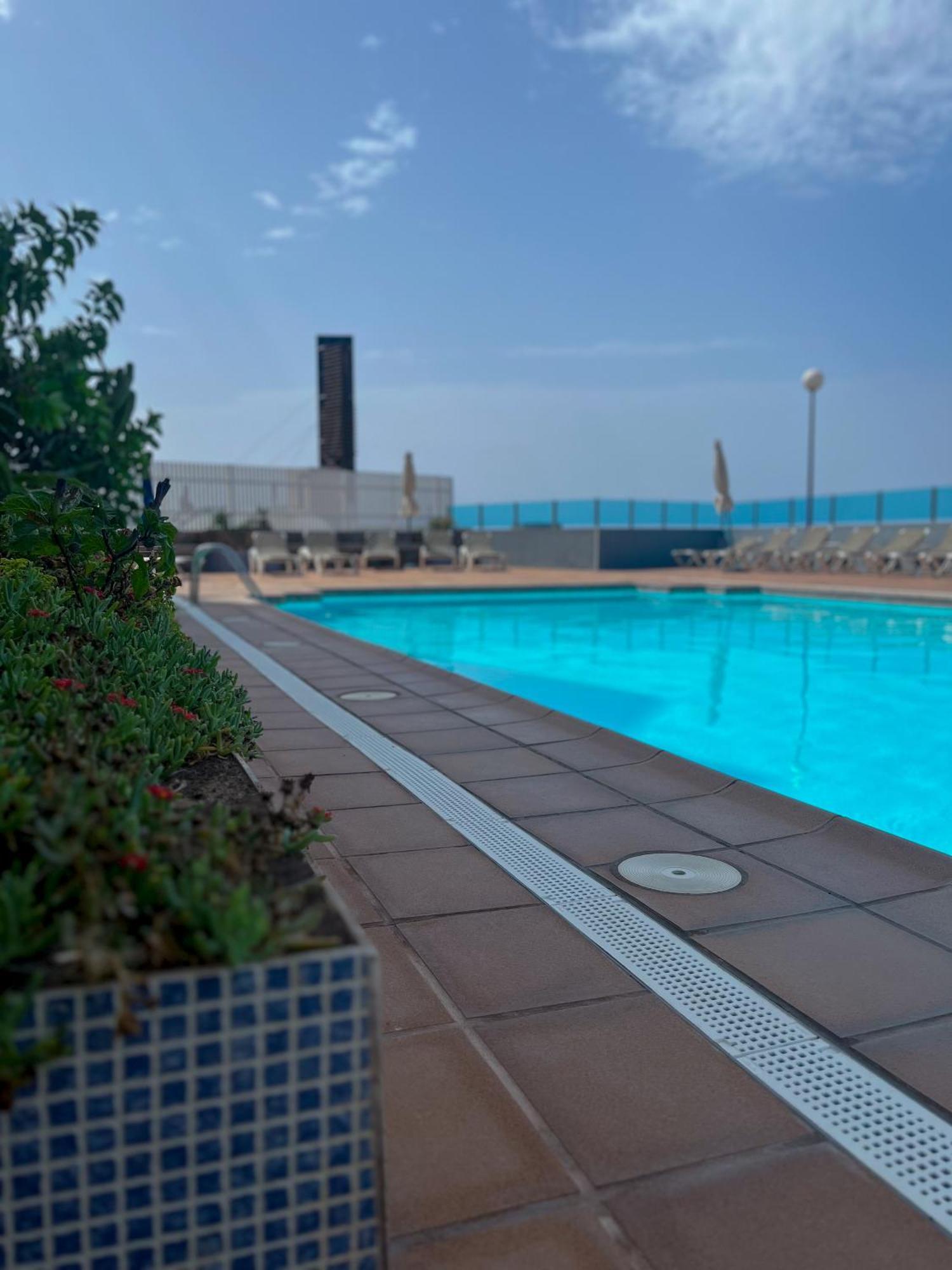 פאטלוואקה The Mayfair Village Apto 305 מראה חיצוני תמונה