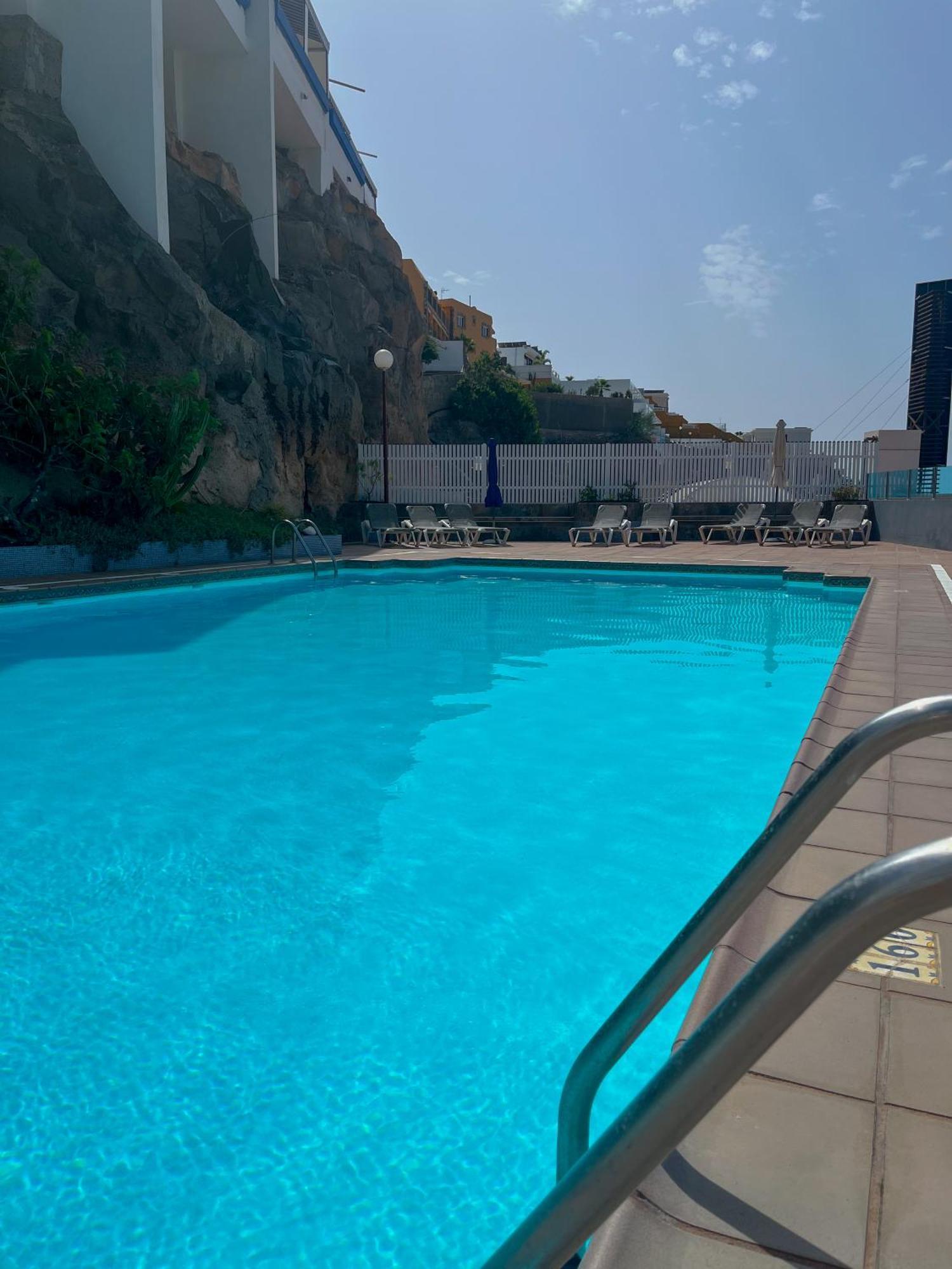 פאטלוואקה The Mayfair Village Apto 305 מראה חיצוני תמונה