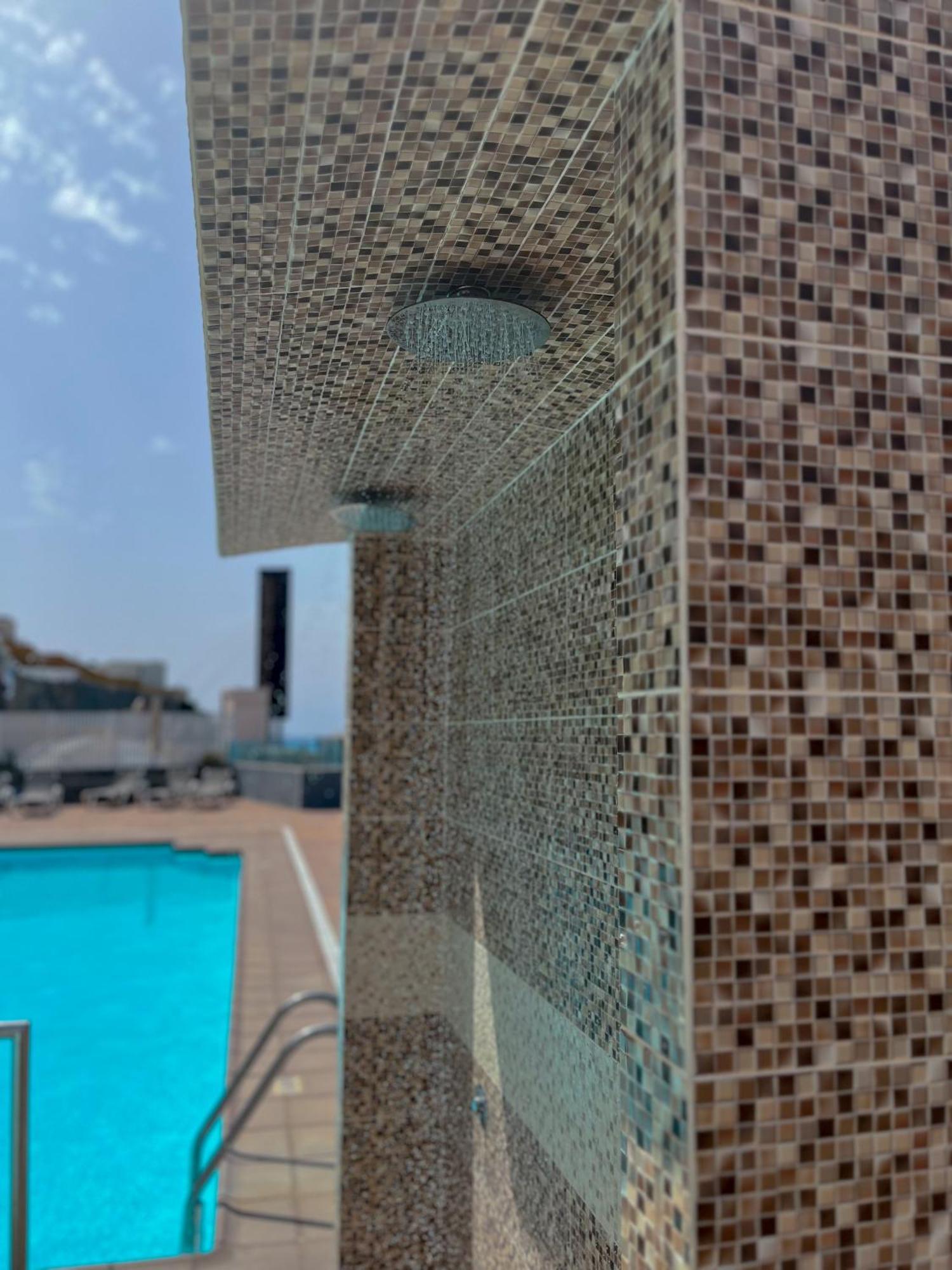 פאטלוואקה The Mayfair Village Apto 305 מראה חיצוני תמונה